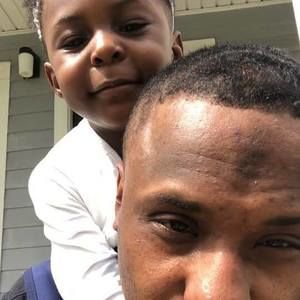 Meet your Posher, Perry